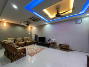 Saramega Homestay